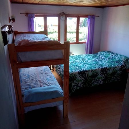 Km Sun Hostel Bariloche Zewnętrze zdjęcie