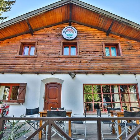 Km Sun Hostel Bariloche Zewnętrze zdjęcie