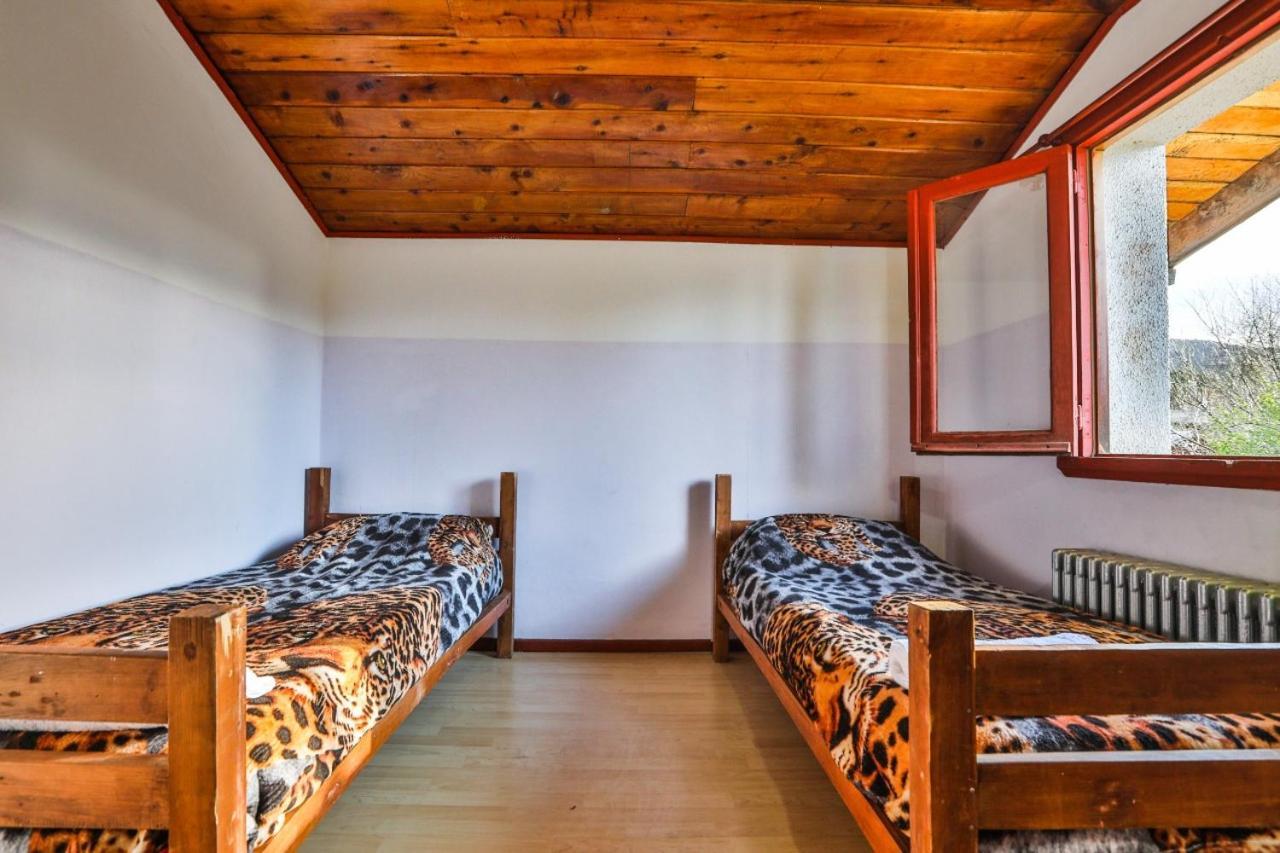 Km Sun Hostel Bariloche Pokój zdjęcie