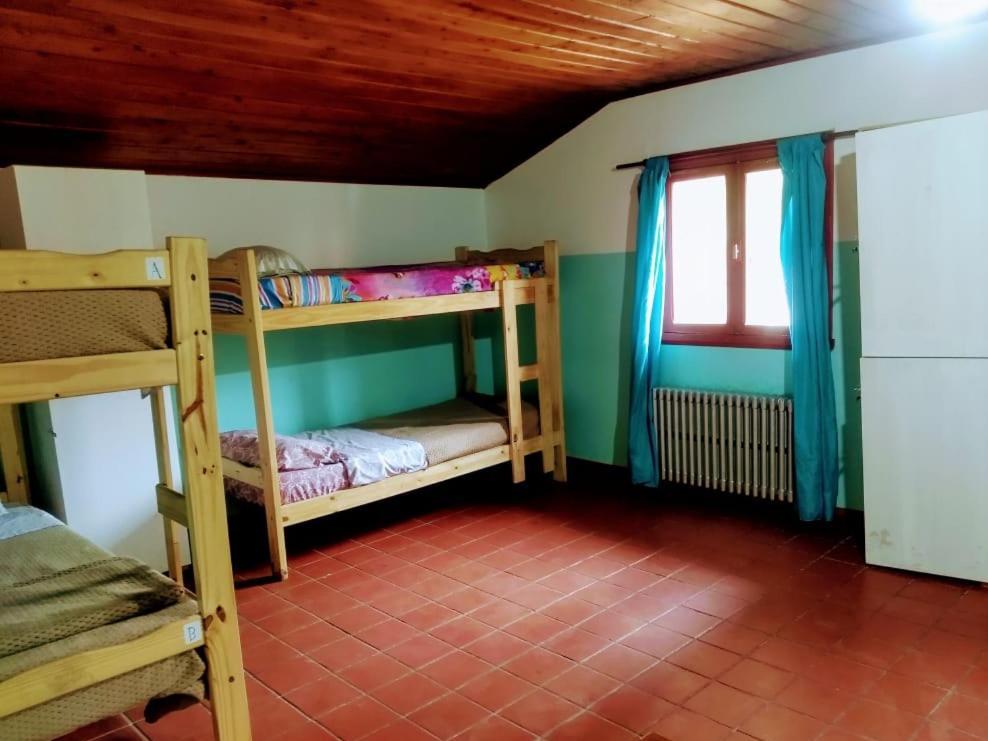 Km Sun Hostel Bariloche Pokój zdjęcie