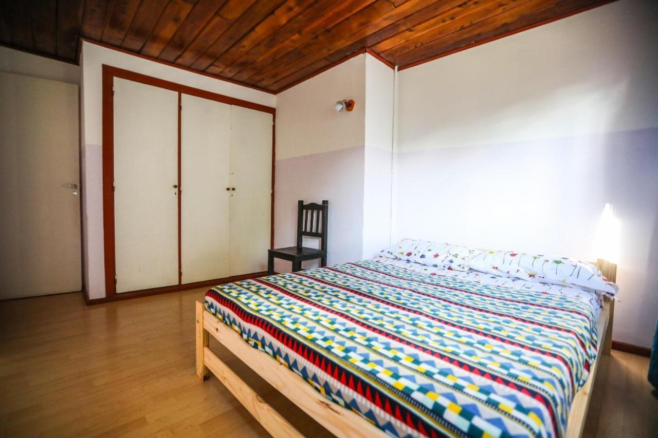 Km Sun Hostel Bariloche Pokój zdjęcie