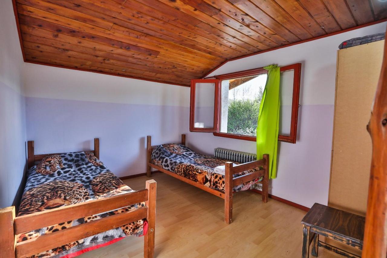 Km Sun Hostel Bariloche Pokój zdjęcie