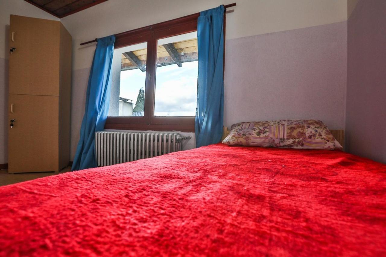 Km Sun Hostel Bariloche Pokój zdjęcie