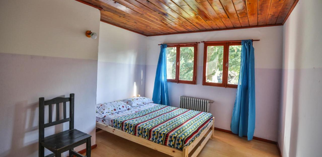 Km Sun Hostel Bariloche Zewnętrze zdjęcie